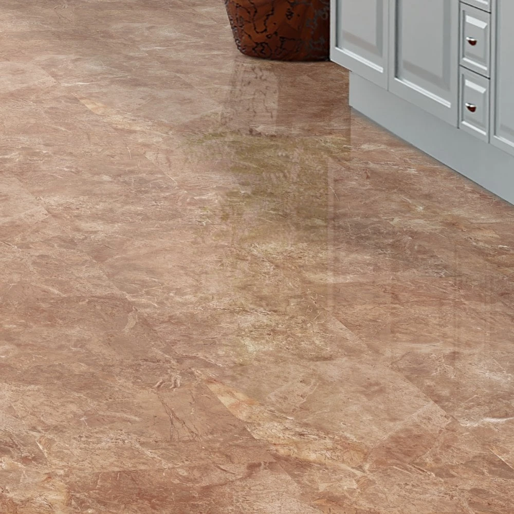 Liberty Floors Agios Maro - Lustre Stone 8mm High Gloss Laminate Flooring (225702) 4 Liberty Floors Agios Maro - Lustre Stone 8mm High Gloss Laminate Flooring (225702) - Image 2
