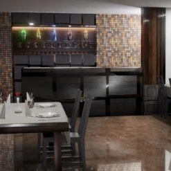 Liberty Floors Agios Maro - Lustre Stone 8mm High Gloss Laminate Flooring (225702) 11 Liberty Floors Agios Maro - Lustre Stone 8mm High Gloss Laminate Flooring (225702) -Laminate Flooring Sales Store agios maro lustre stone 8mm high gloss laminate flooring 225702 p91932 208574 image