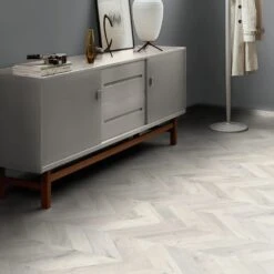 Kaindl Alnwig Oak - Chevron Parquet 8mm Laminate Flooring (333482) -Laminate Flooring Sales Store alnwig oak chevron parquet 8mm laminate flooring 333482 p120324 243330 image