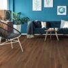 Liberty Floors American Black Walnut - Classic 14mm Engineered Real Wood Flooring (219504) -Laminate Flooring Sales Store american black walnut classic 14mm engineered real wood flooring 219504 p85875 207219 image