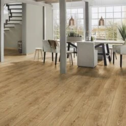 Krono Original Antique Oak - Supernatural Classic 8mm Laminate Flooring (249789) -Laminate Flooring Sales Store antique oak supernatural classic 8mm laminate flooring 249789 p108462 235857 image