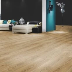 Krono Original Antique Oak - Supernatural Classic 8mm Laminate Flooring (249789) -Laminate Flooring Sales Store antique oak supernatural classic 8mm laminate flooring 249789 p108462 235858 image