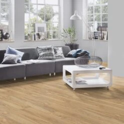 Krono Original Armoury Oak - Supernatural Classic 8mm Laminate Flooring (249787) -Laminate Flooring Sales Store armoury oak supernatural classic 8mm laminate flooring 249787 p108460 235830 image