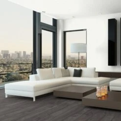 Swiss Krono Arosa Oak - Solid Chrome 12mm Laminate Flooring (218894) -Laminate Flooring Sales Store arosa oak solid chrome 12mm laminate flooring 218894 p85636 193923 image