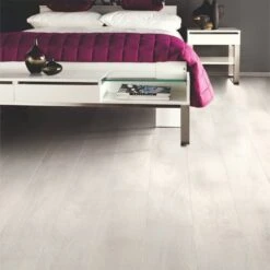 Krono Original Aspen Oak - Supernatural Classic 8mm Laminate Flooring (182132)