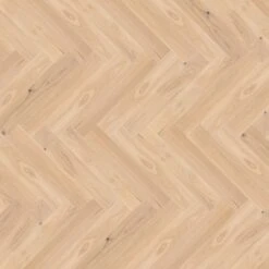 Liberty Floors Bianco Oak - Manor Herringbone Parquet 14mm Engineered Real Wood Flooring (249871) -Laminate Flooring Sales Store bianco oak manor herringbone parquet 14mm engineered real wood flooring 249871 p108538 236054 image