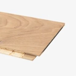 Liberty Floors Bianco Oak - Manor Herringbone Parquet 14mm Engineered Real Wood Flooring (249871) -Laminate Flooring Sales Store bianco oak manor herringbone parquet 14mm engineered real wood flooring 249871 p108538 236057 image