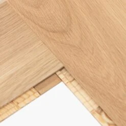 Liberty Floors Bianco Oak - Manor Herringbone Parquet 14mm Engineered Real Wood Flooring (249871) -Laminate Flooring Sales Store bianco oak manor herringbone parquet 14mm engineered real wood flooring 249871 p108538 236058 image