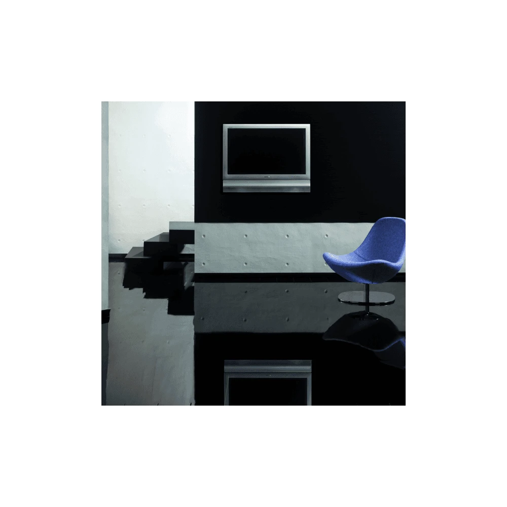 Liberty Floors Black - Lustre Flawless 8mm Laminate Flooring (183655) 10 Liberty Floors Black - Lustre Flawless 8mm Laminate Flooring (183655) - Image 8