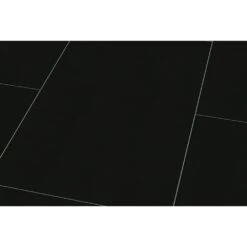 Liberty Floors Black - Lustre Stone 8mm High Gloss Laminate Flooring (223769) -Laminate Flooring Sales Store black lustre stone 8mm high gloss laminate flooring 223769 p89999 207809 image