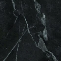 Liberty Floors Black Marble - Prima 5mm Rigid Core Vinyl Flooring (246858) -Laminate Flooring Sales Store black marble prima 5mm rigid core vinyl flooring 246858 p106426 226157 image