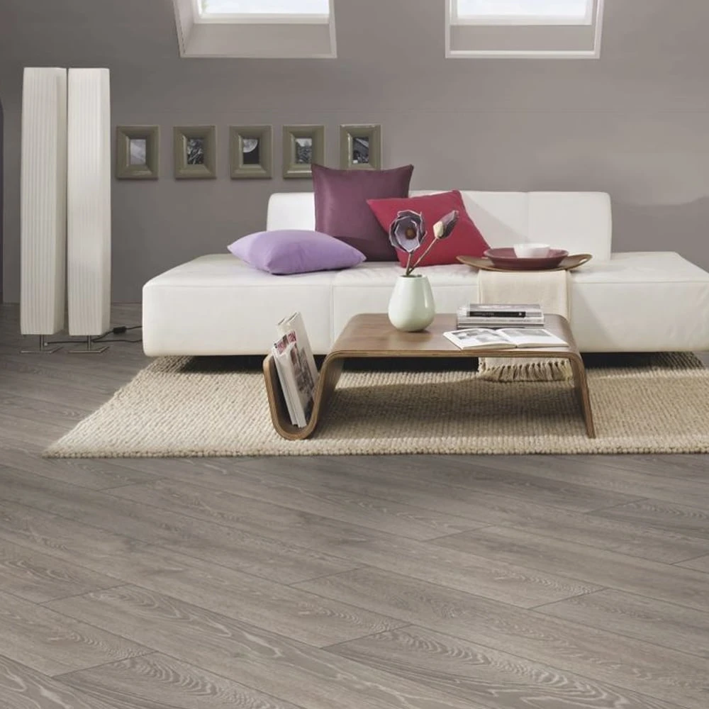 Krono Original Boulder Oak - Supernatural Classic 8mm Laminate Flooring (132254) 3 Krono Original Boulder Oak - Supernatural Classic 8mm Laminate Flooring (132254)