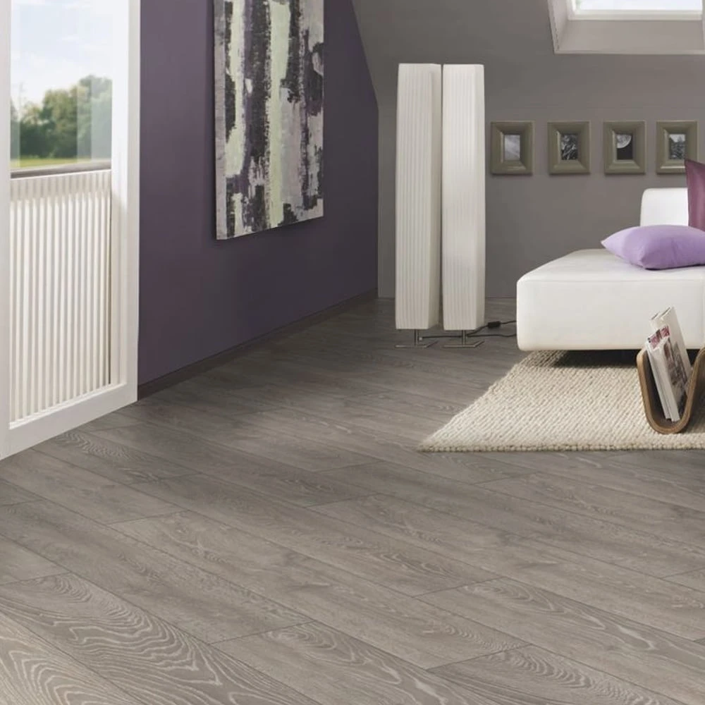 Krono Original Boulder Oak - Supernatural Classic 8mm Laminate Flooring (132254) 5 Krono Original Boulder Oak - Supernatural Classic 8mm Laminate Flooring (132254) - Image 3