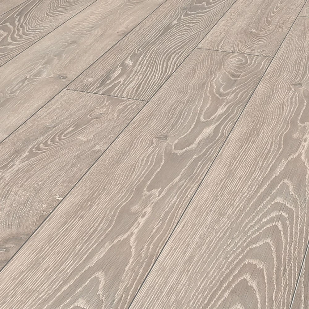 Krono Original Boulder Oak - Supernatural Classic 8mm Laminate Flooring (132254) 4 Krono Original Boulder Oak - Supernatural Classic 8mm Laminate Flooring (132254) - Image 2