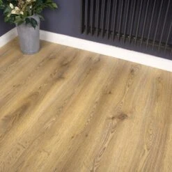 Krono Original Brissac Oak - Eurohome Vario+ 12mm Laminate Flooring (182127) -Laminate Flooring Sales Store brissac oak eurohome vario 12mm laminate flooring 182127 p68592 173625 image