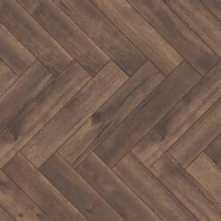 Kronotex Calais Oak - Herringbone 8mm Laminate Flooring (222939) -Laminate Flooring Sales Store calais oak herringbone 8mm laminate flooring 222939 p89186 204888 image