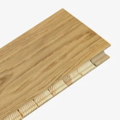 Liberty Floors Caramel Oak - Manor Herringbone Parquet 14mm Engineered Real Wood Flooring (249869) -Laminate Flooring Sales Store caramel oak manor herringbone parquet 14mm engineered real wood flooring 249869 p108536 235971 image