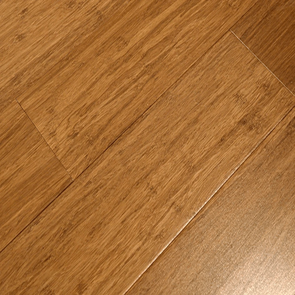 Liberty Floors Carbonised Strand Woven Bamboo - Classic 14mm Solid Real Wood Flooring (300829) 4 Liberty Floors Carbonised Strand Woven Bamboo - Classic 14mm Solid Real Wood Flooring (300829) - Image 2
