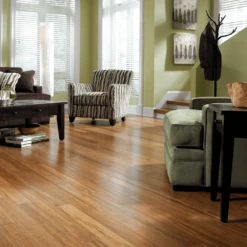 Liberty Floors Carbonised Strand Woven Bamboo - Classic 14mm Solid Real Wood Flooring (300829) 8 Liberty Floors Carbonised Strand Woven Bamboo - Classic 14mm Solid Real Wood Flooring (300829) -Laminate Flooring Sales Store carbonised strand woven bamboo classic 14mm solid real wood flooring 300829 p118917 241548 image