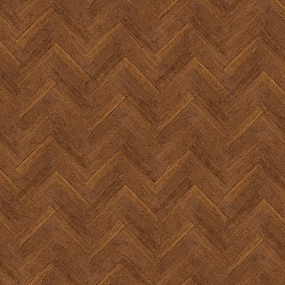Liberty Floors Carbonised Strand Woven Bamboo - Herringbone Parquet 10mm Solid Real Wood Flooring (249972) 5 Liberty Floors Carbonised Strand Woven Bamboo - Herringbone Parquet 10mm Solid Real Wood Flooring (249972) - Image 3