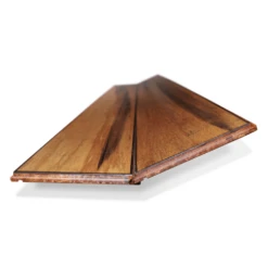 Liberty Floors Carbonised Strand Woven Bamboo - Rustic 14mm Solid Real Wood Flooring (300862) -Laminate Flooring Sales Store carbonised strand woven bamboo rustic 14mm solid real wood flooring 300862 p118922 241582 image