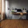 Liberty Floors Carbonised Strand Woven Bamboo - Rustic 14mm Solid Real Wood Flooring (300862) -Laminate Flooring Sales Store carbonised strand woven bamboo rustic 14mm solid real wood flooring 300862 p118922 241583 image