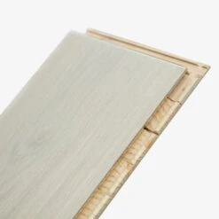 Liberty Floors Cashmere Oak 1-Strip - Manor 14mm Engineered Real Wood Flooring (221194) -Laminate Flooring Sales Store cashmere oak 1 strip manor 14mm engineered real wood flooring 221194 p87456 210382 image