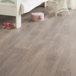 Krono Original Castle Oak - Supernatural Classic 8mm Laminate Flooring (27358) -Laminate Flooring Sales Store castle oak supernatural classic 8mm laminate flooring 27358 p8331 112338 image