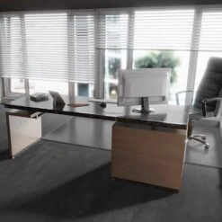 Liberty Floors Charcoal Grey - Lustre 8mm High Gloss Laminate Flooring (217056) 10 Liberty Floors Charcoal Grey - Lustre 8mm High Gloss Laminate Flooring (217056) -Laminate Flooring Sales Store charcoal grey lustre 8mm high gloss laminate flooring 217056 p84205 187688 image