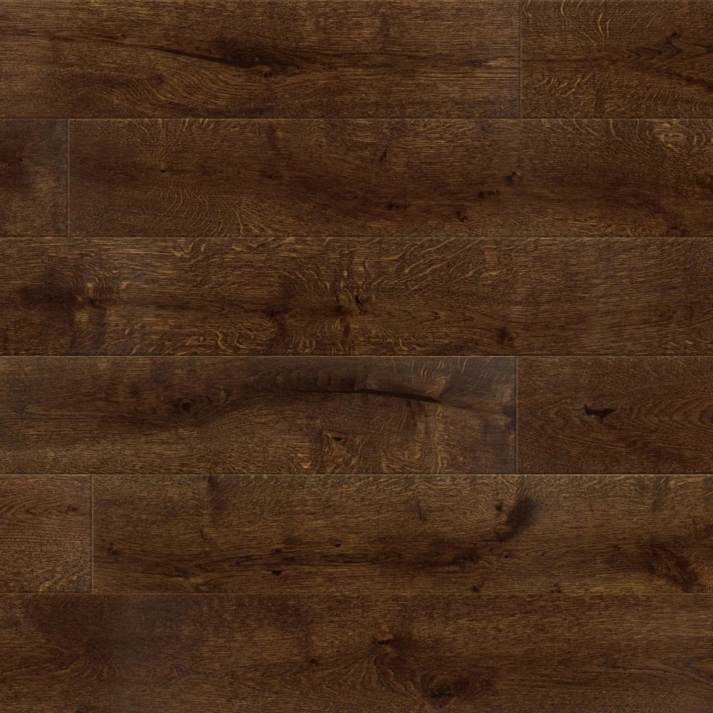 Liberty Floors Chestnut Oak - Manor 14mm Engineered Real Wood Flooring (315590) 4 Liberty Floors Chestnut Oak - Manor 14mm Engineered Real Wood Flooring (315590) - Image 2