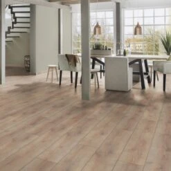 Krono Original Clearwater Oak - Supernatural Classic 8mm Laminate Flooring (249784) -Laminate Flooring Sales Store clearwater oak supernatural classic 8mm laminate flooring 249784 p108457 235785 image