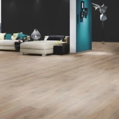 Krono Original Clearwater Oak - Supernatural Classic 8mm Laminate Flooring (249784) -Laminate Flooring Sales Store clearwater oak supernatural classic 8mm laminate flooring 249784 p108457 235786 image