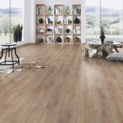 Krono Original Clearwater Oak - Supernatural Classic 8mm Laminate Flooring (249784) -Laminate Flooring Sales Store clearwater oak supernatural classic 8mm laminate flooring 249784 p108457 235787 image