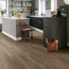 Liberty Floors Coastal Oak - Premium Plus 6mm Rigid Core Vinyl Flooring (220996) -Laminate Flooring Sales Store coastal oak premium plus 6mm rigid core vinyl flooring 220996 p87268 208684 image