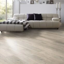 Krono Original Colorado Oak - Supernatural Classic 8mm Laminate Flooring (144123)