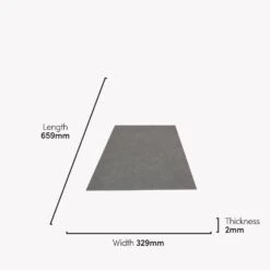 Liberty Floors Colossol Stone - Living Choice 2mm Luxury Vinyl Flooring (254596) -Laminate Flooring Sales Store colossol stone living choice 2mm luxury vinyl flooring 254596 p110325 237381 image