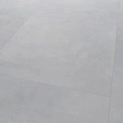Liberty Floors Concrete Grey - Lustre 8mm High Gloss Laminate Flooring (217057) -Laminate Flooring Sales Store concrete grey lustre 8mm high gloss laminate flooring 217057 p84206 187698 image