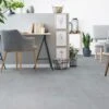 Liberty Floors Concrete Grey - Lustre 8mm High Gloss Laminate Flooring (217057) -Laminate Flooring Sales Store concrete grey lustre 8mm high gloss laminate flooring 217057 p84206 210305 image