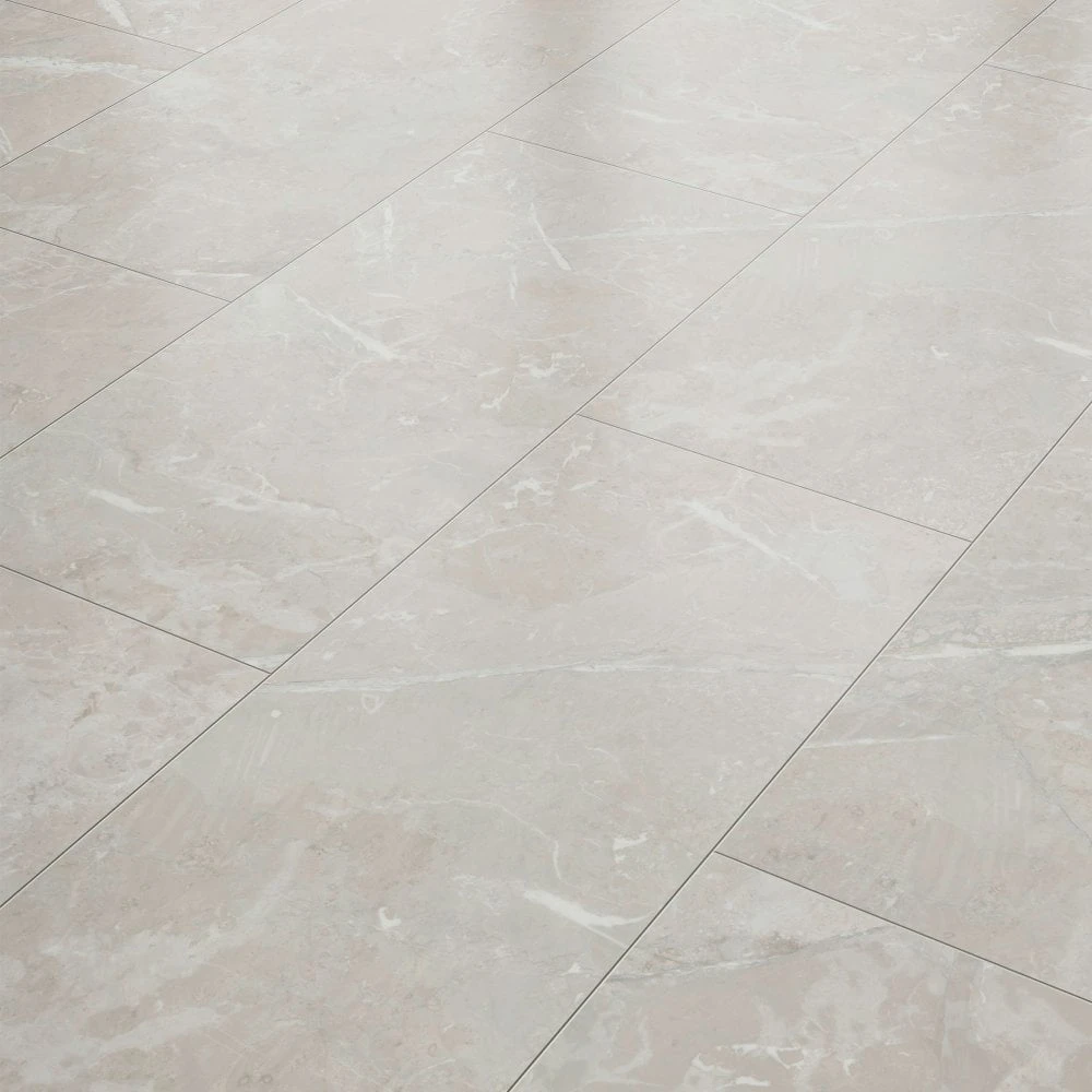 Liberty Floors Concrete Light Slate - Universo 8mm Laminate Flooring (263462) 4 Liberty Floors Concrete Light Slate - Universo 8mm Laminate Flooring (263462) - Image 2