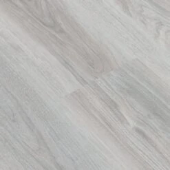 Liberty Floors Cool Grey - Impressive 6mm Rigid Core Vinyl Flooring (315579) -Laminate Flooring Sales Store cool grey impressive 6mm rigid core vinyl flooring 315579 p119556 242904 image