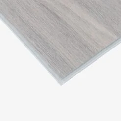Liberty Floors Cool Grey - Impressive 6mm Rigid Core Vinyl Flooring (315579) -Laminate Flooring Sales Store cool grey impressive 6mm rigid core vinyl flooring 315579 p119556 242906 image