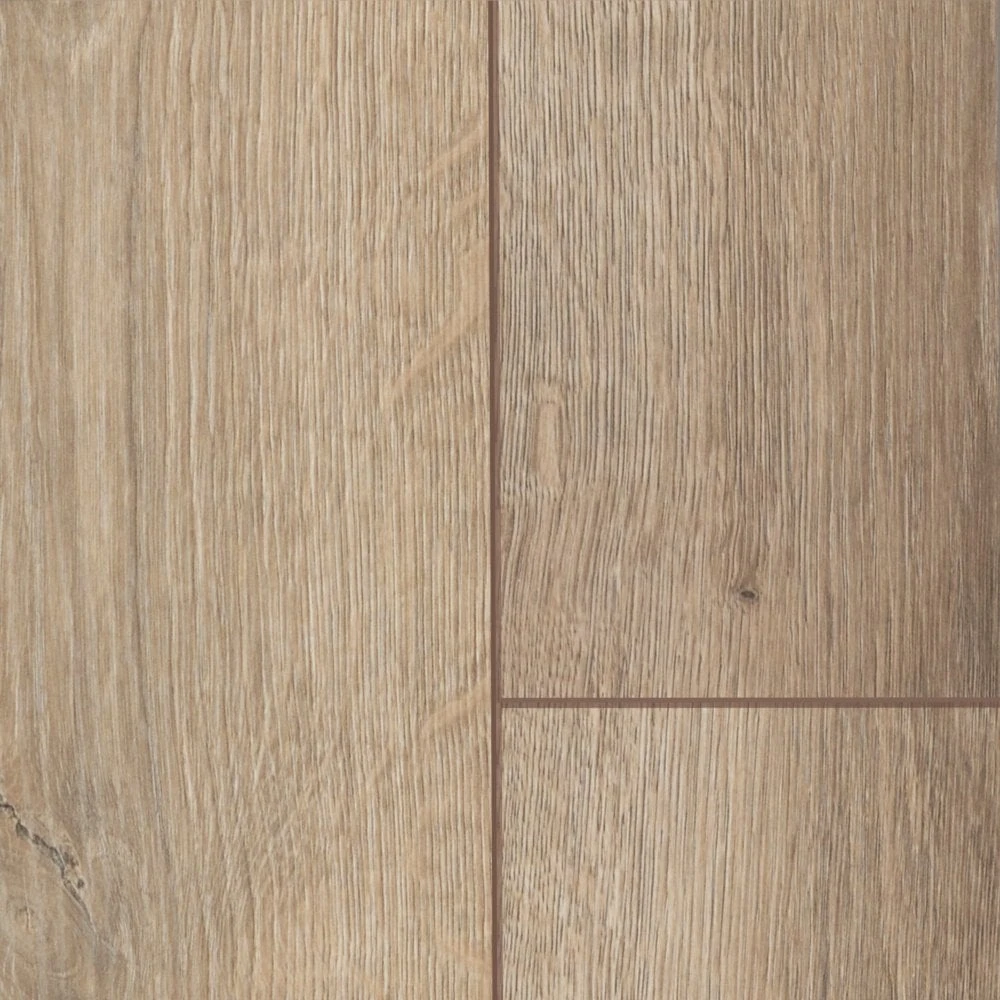 Liberty Floors Dark Brown Oak - Comfort 12mm Laminate Flooring (217602) 5 Liberty Floors Dark Brown Oak - Comfort 12mm Laminate Flooring (217602) - Image 3