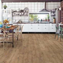 Kronotex Dezent - Mega Plus Super-Wide 8mm Laminate Flooring (221384) -Laminate Flooring Sales Store dezent mega plus super wide 8mm laminate flooring 221384 p87646 203208 image