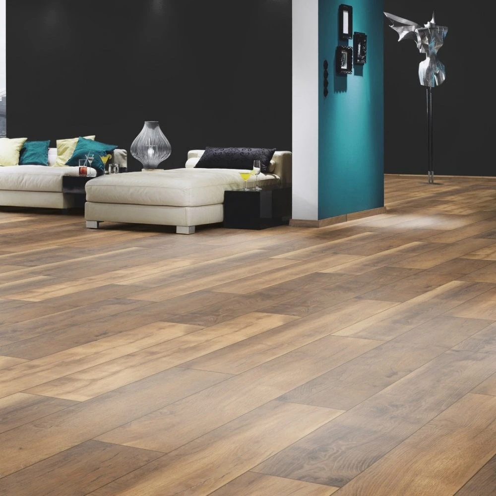 Krono Original Doubloon Scandi - Vintage Classic 10mm Laminate Flooring (249799) 3 Krono Original Doubloon Scandi - Vintage Classic 10mm Laminate Flooring (249799)