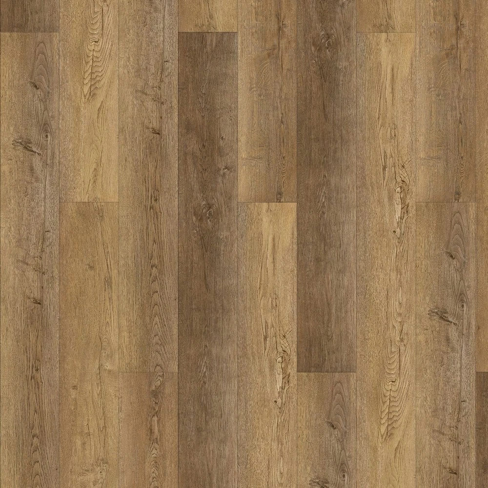 Liberty Floors Farmhouse Oak - Lifestyle SPC 5mm Rigid Core Vinyl Flooring (305100) 4 Liberty Floors Farmhouse Oak - Lifestyle SPC 5mm Rigid Core Vinyl Flooring (305100) - Image 2