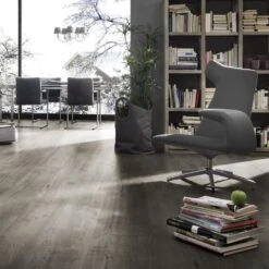 Kronotex Gala Grey Oak - Exquisite 8mm Laminate Flooring (160203) -Laminate Flooring Sales Store gala grey oak exquisite 8mm laminate flooring 160203 p54192 143211 image