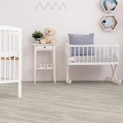 Kronotex Gala Oak White - Exquisite Plus 8mm Laminate Flooring (221380) -Laminate Flooring Sales Store gala oak white exquisite plus 8mm laminate flooring 221380 p87642 203192 image