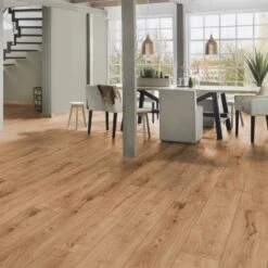 Krono Original Gondola Oak - Supernatural Classic 8mm Laminate Flooring (249792) -Laminate Flooring Sales Store gondola oak supernatural classic 8mm laminate flooring 249792 p108465 235569 image