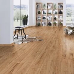 Krono Original Gondola Oak - Supernatural Classic 8mm Laminate Flooring (249792) -Laminate Flooring Sales Store gondola oak supernatural classic 8mm laminate flooring 249792 p108465 235572 image