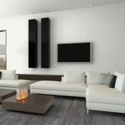 Swiss Krono Graphite Oak - Grand Selection Evolution 14mm Laminate Flooring (218900) -Laminate Flooring Sales Store graphite oak grand selection evolution 14mm laminate flooring 218900 p85642 193878 image